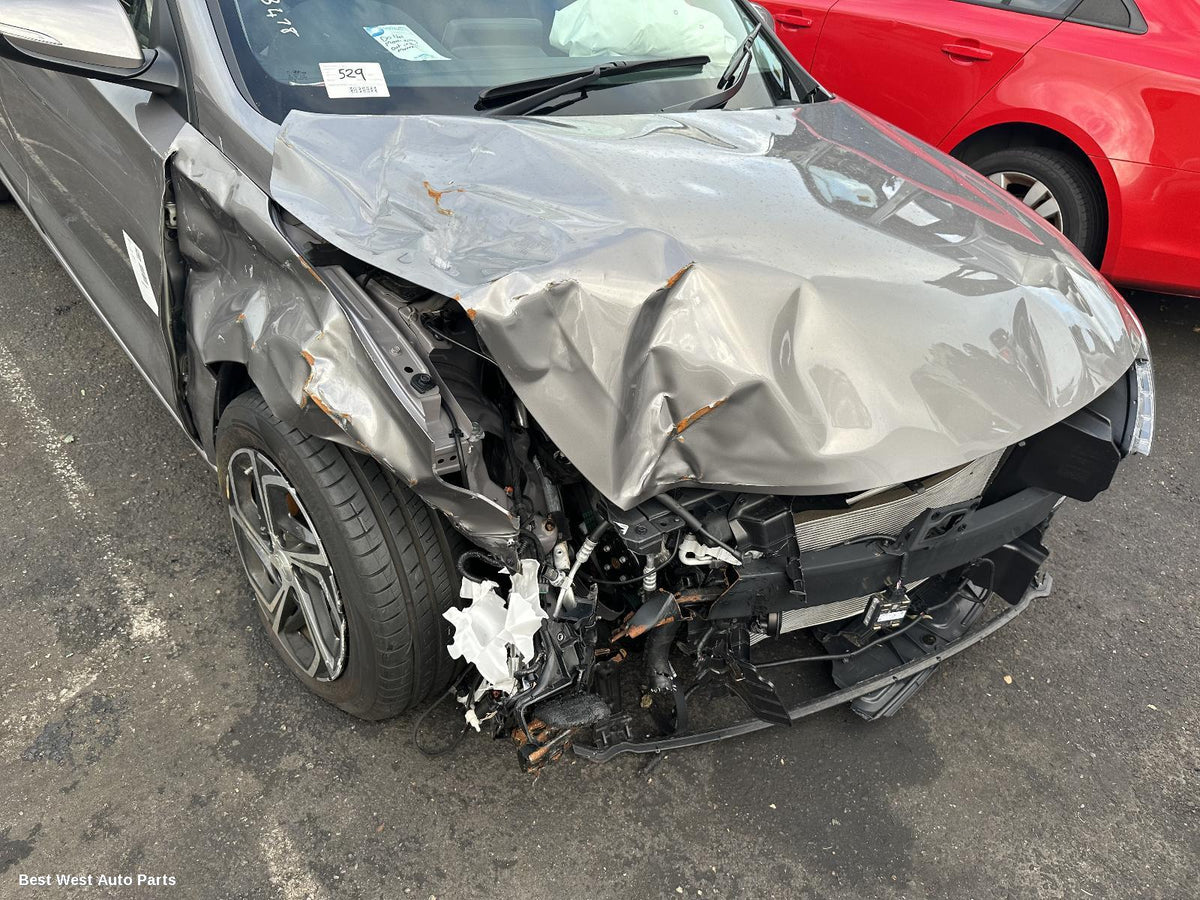 2023 HYUNDAI I30 REVERSE_CAMERA