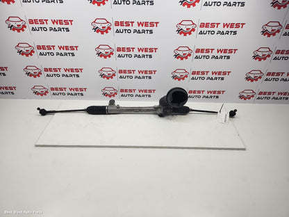 2014 MITSUBISHI MIRAGE Steering Box/Rack