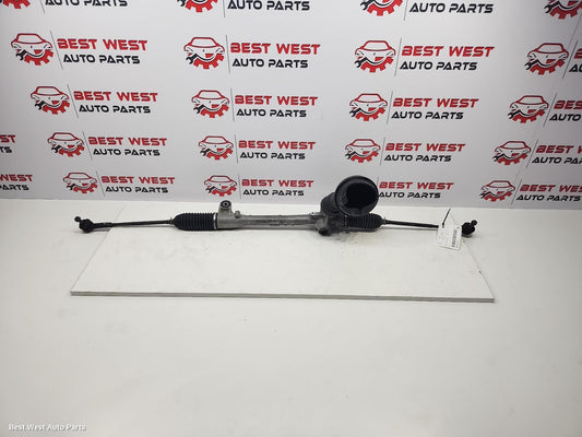 2014 MITSUBISHI MIRAGE Steering Box/Rack
