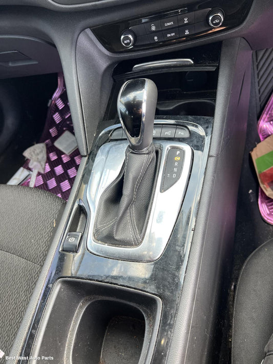 2018 HOLDEN COMMODORE Gear Stick/Shifter