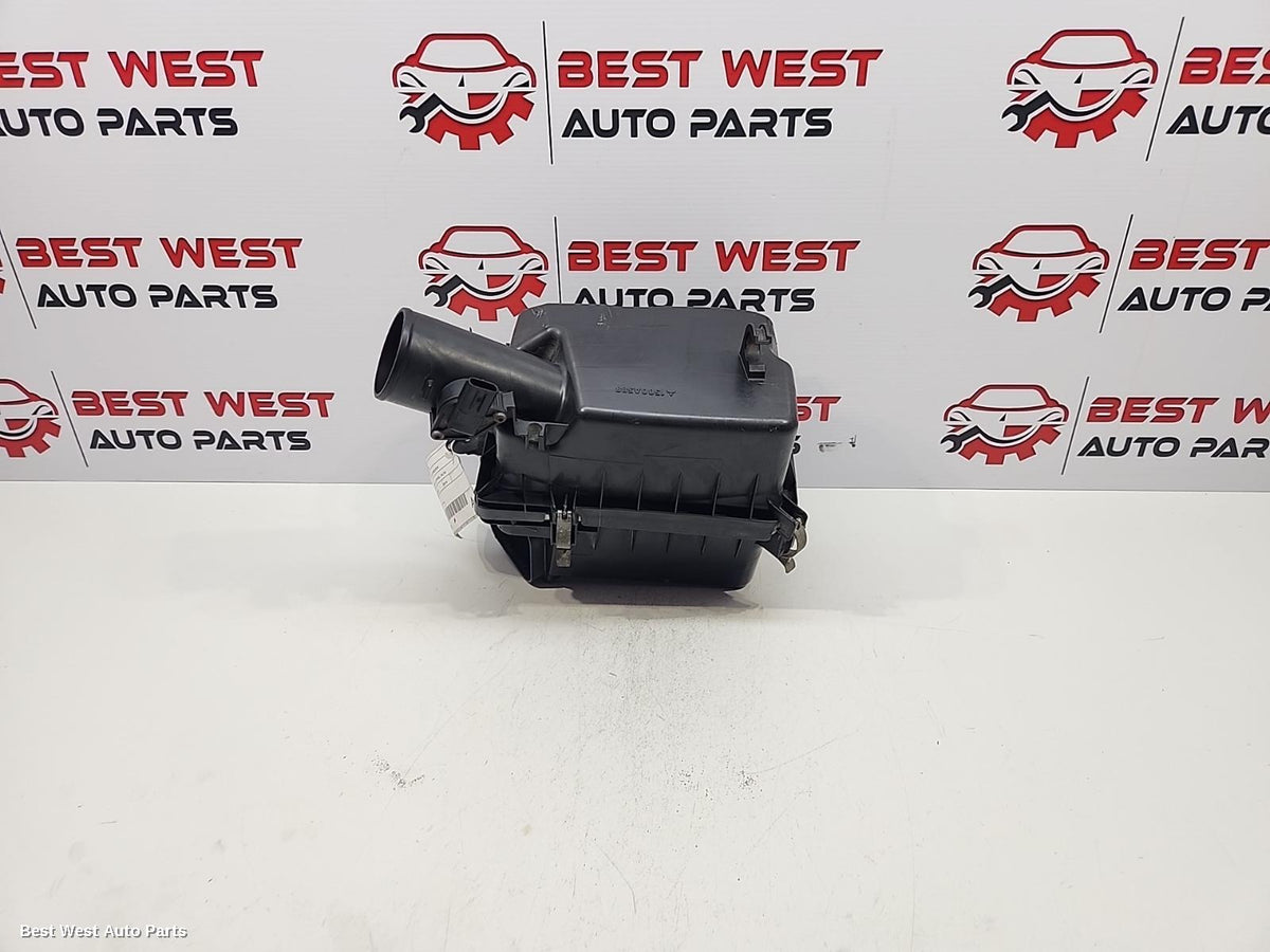 2019 MITSUBISHI ASX Air Cleaner/Box