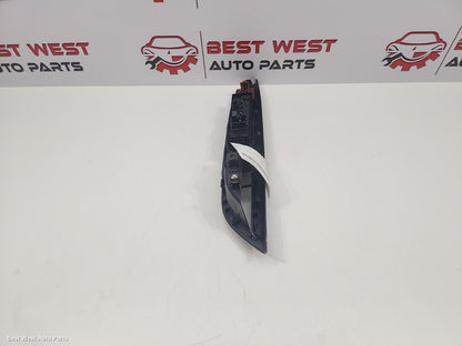 2020 MITSUBISHI ASX Pwr Dr Wind Switch