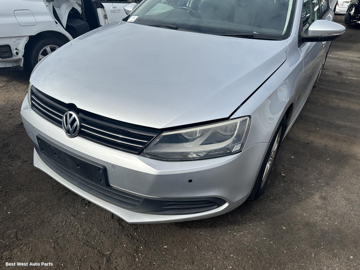 2012 VOLKSWAGEN JETTA Right Door Mirror