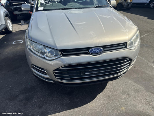 2011 FORD TERRITORY Differential Centre