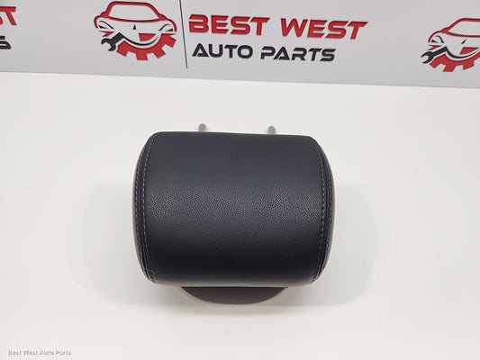 2019 MITSUBISHI PAJERO Headrest