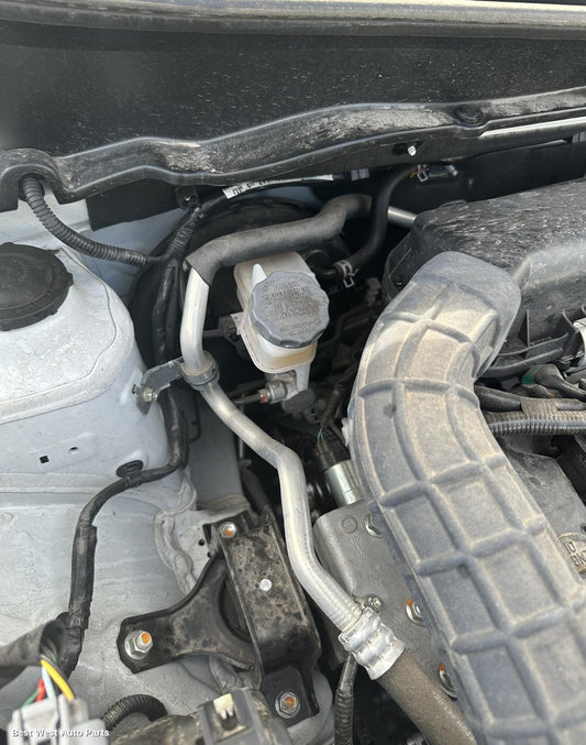 2023 SUZUKI IGNIS Brake Booster