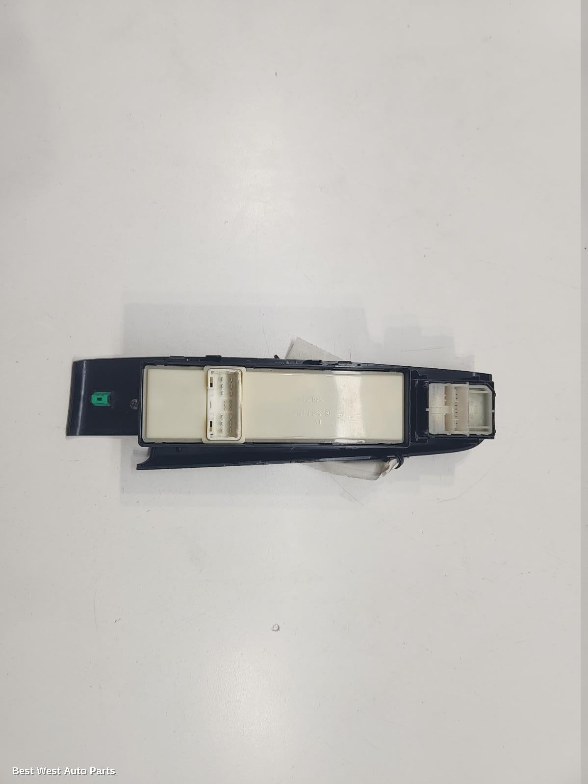 2023 MAZDA BT50 Pwr Dr Wind Switch