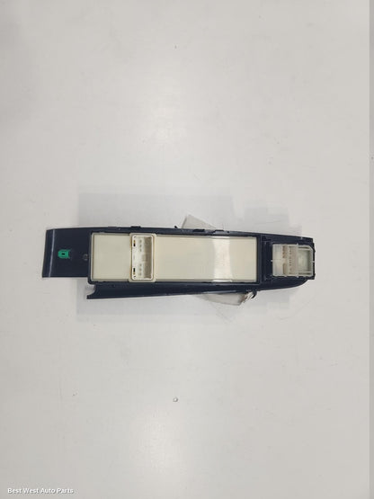 2023 MAZDA BT50 Pwr Dr Wind Switch