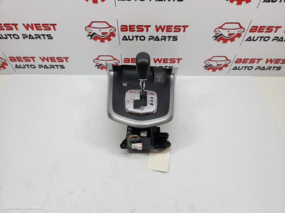 2023 NISSAN NAVARA Gear Stick/Shifter