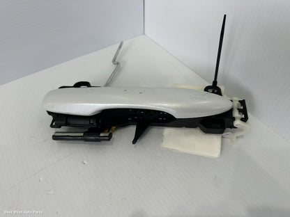 2021 TOYOTA COROLLA Door Handle