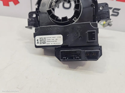 2020 HONDA HRV Airbag Module/Sensor