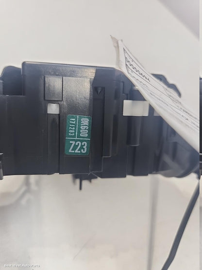 2018 TOYOTA HILUX Combination Switch
