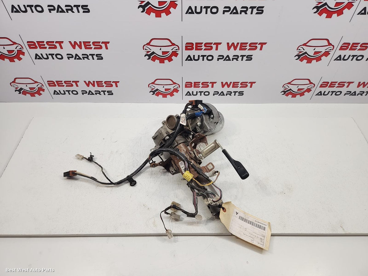 2014 MITSUBISHI ASX Steering Column