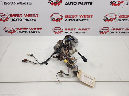 2014 MITSUBISHI ASX Steering Column