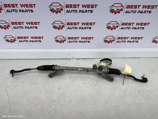 2008 MAZDA 2 Steering Box/Rack