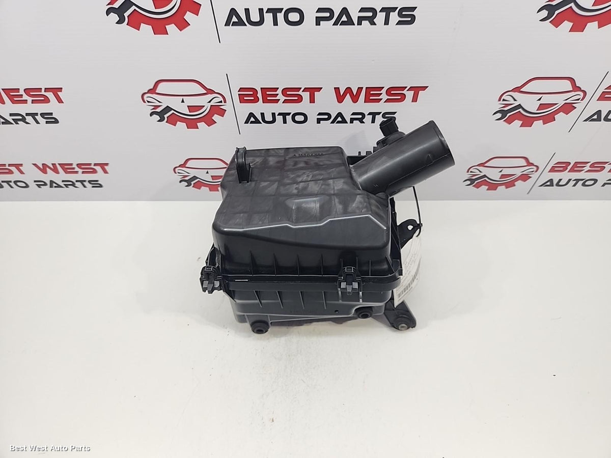 2019 MITSUBISHI ASX Air Cleaner/Box