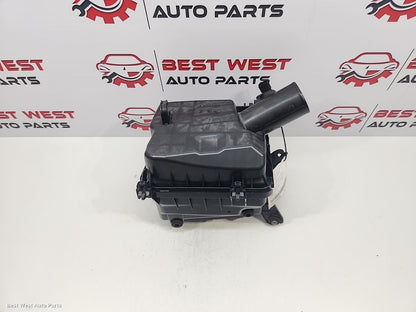 2019 MITSUBISHI ASX Air Cleaner/Box