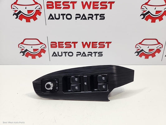 2022 HAVAL JOLION Pwr Dr Wind Switch