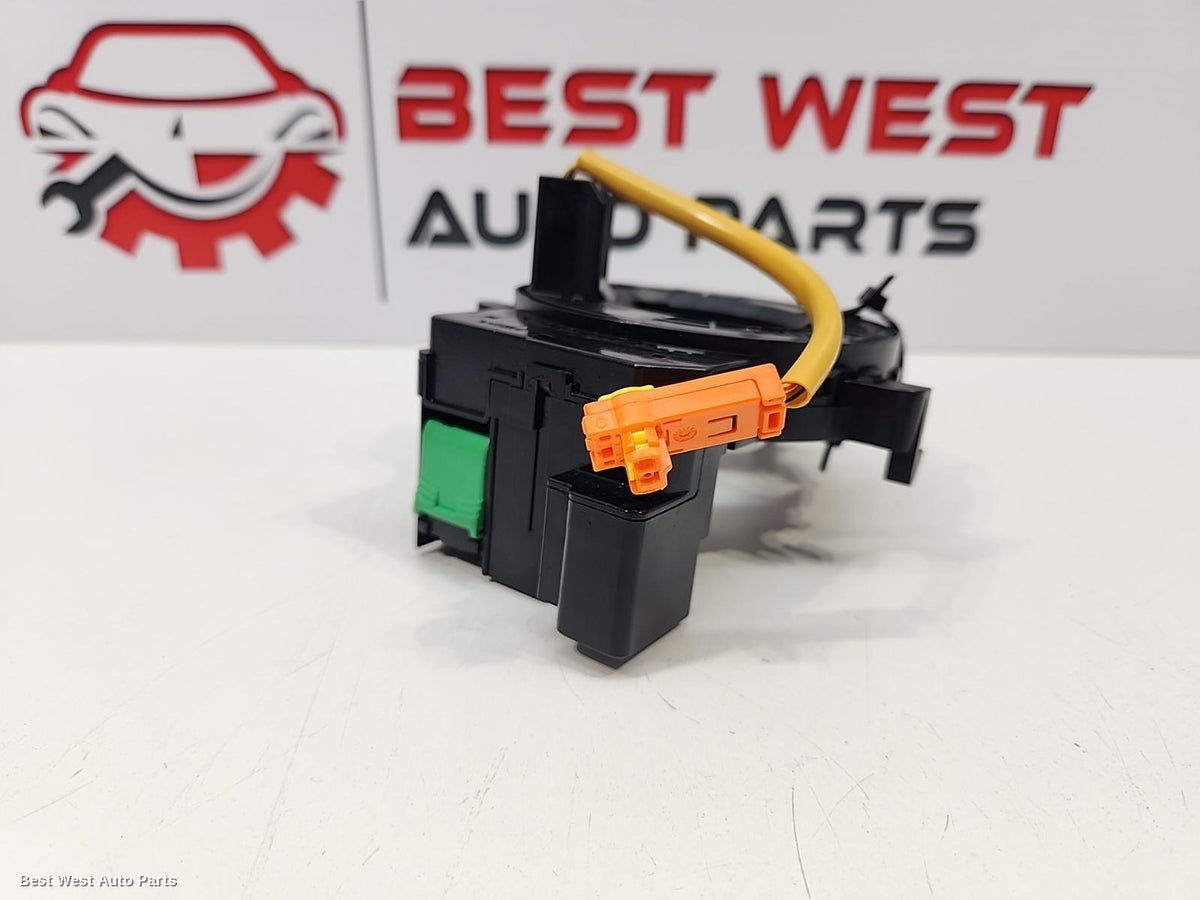 2020 MITSUBISHI ASX Airbag Module/Sensor