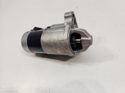 2020 MAZDA 2 Starter