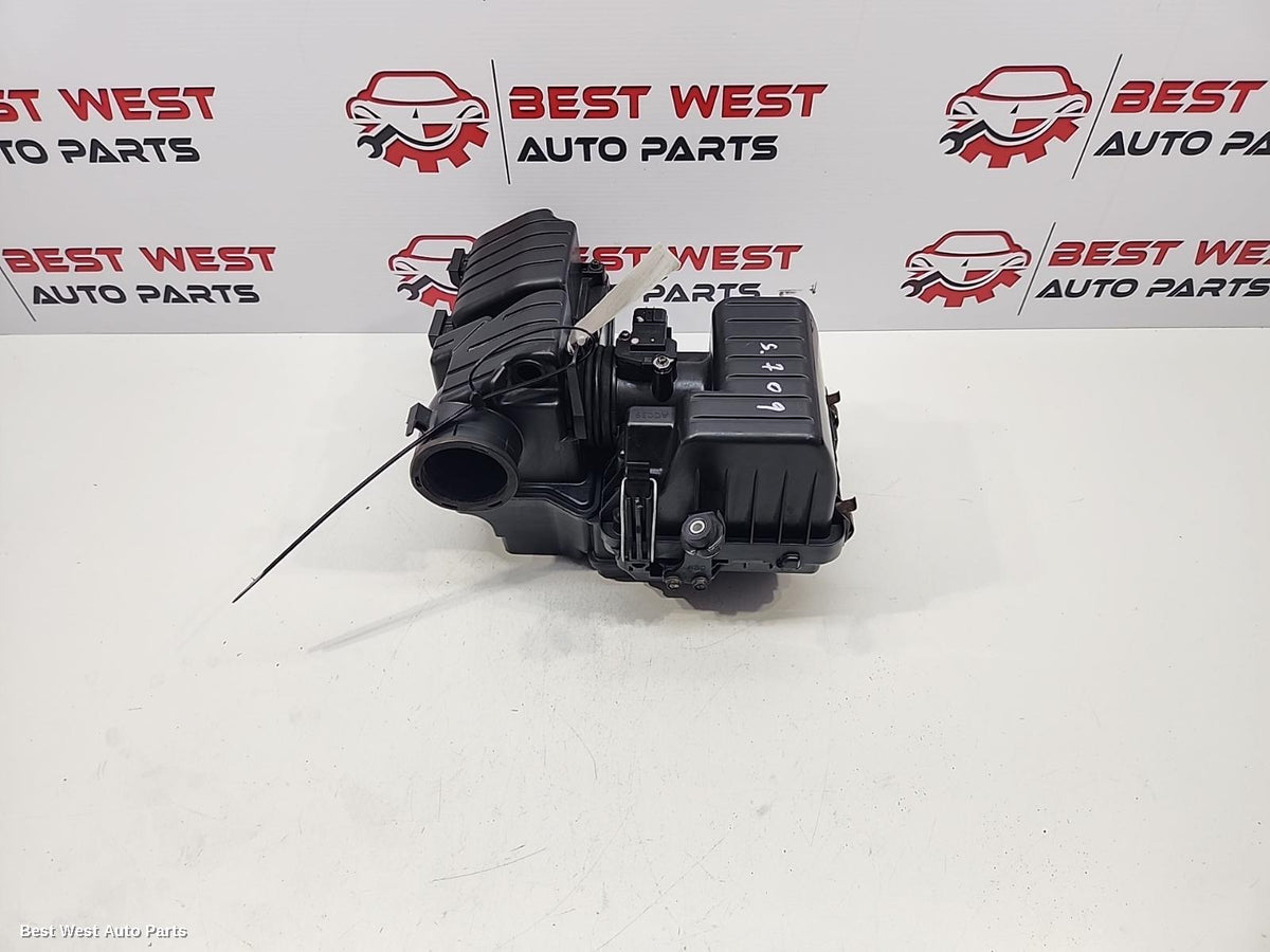 2012 HONDA JAZZ Air Cleaner/Box