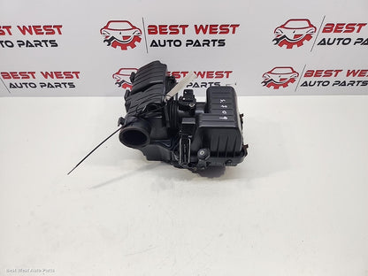 2012 HONDA JAZZ Air Cleaner/Box