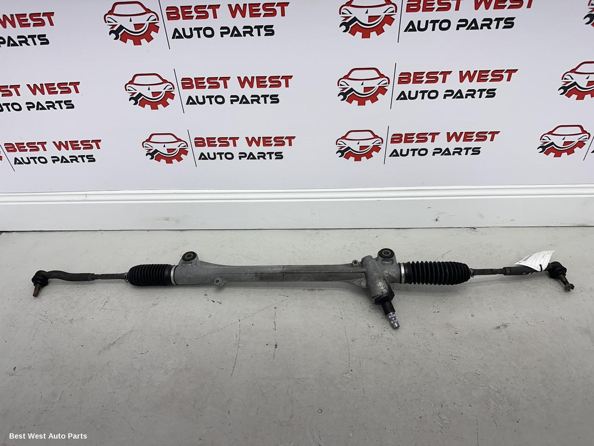 2013 SUBARU BRZ Steering Box/Rack