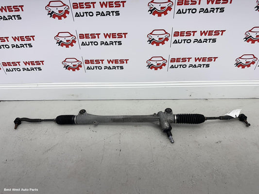 2013 SUBARU BRZ Steering Box/Rack
