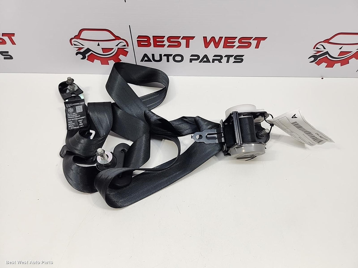 2022 FORD RANGER Seatbelt/Stalk