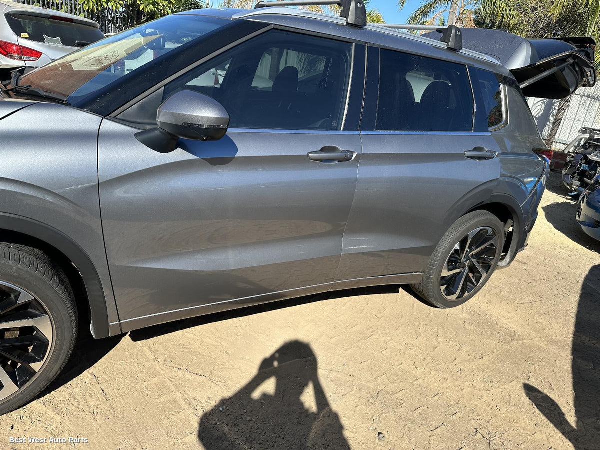 2022 MITSUBISHI OUTLANDER Abs Sensor