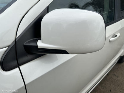 2015 FIAT FREEMONT Left Door Mirror