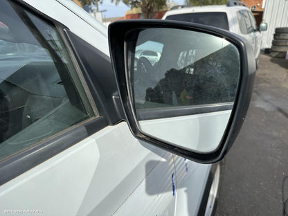 2020 ISUZU DMAX Right Door Mirror