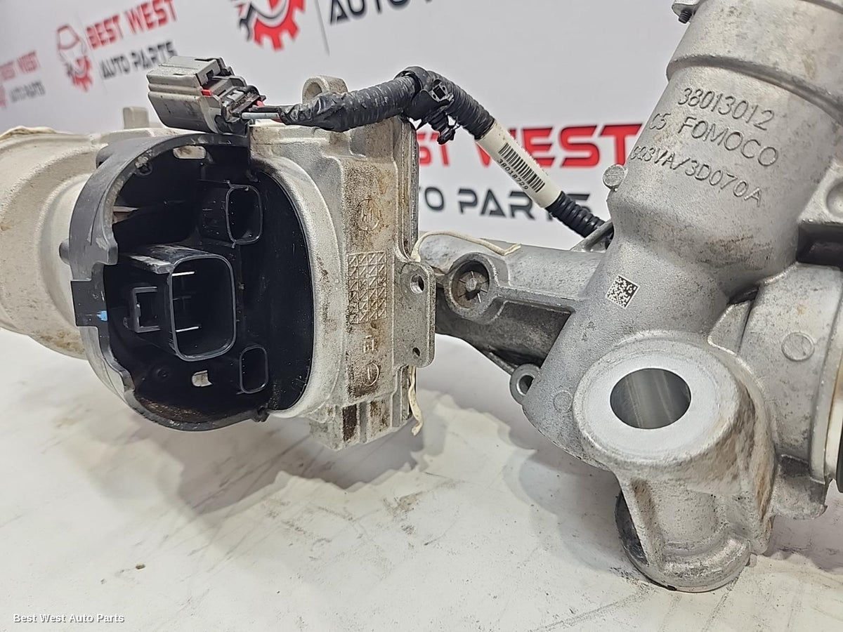 2021 FORD RANGER Steering Box/Rack