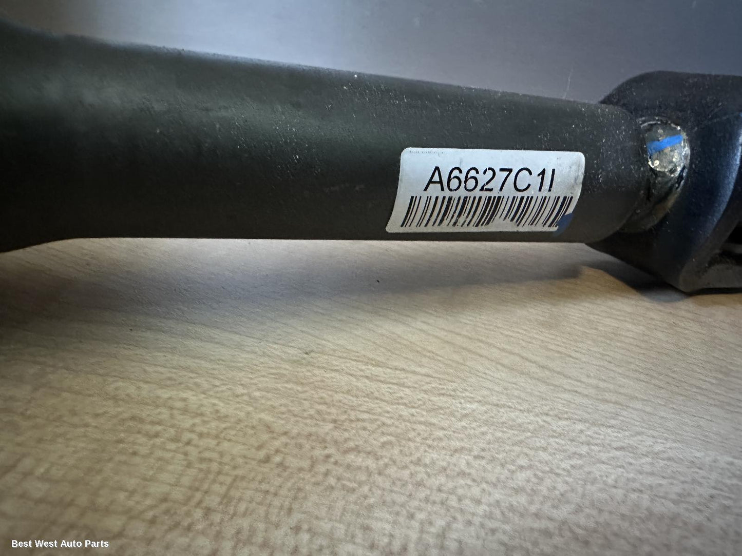 2016 SUZUKI VITARA Steering Column