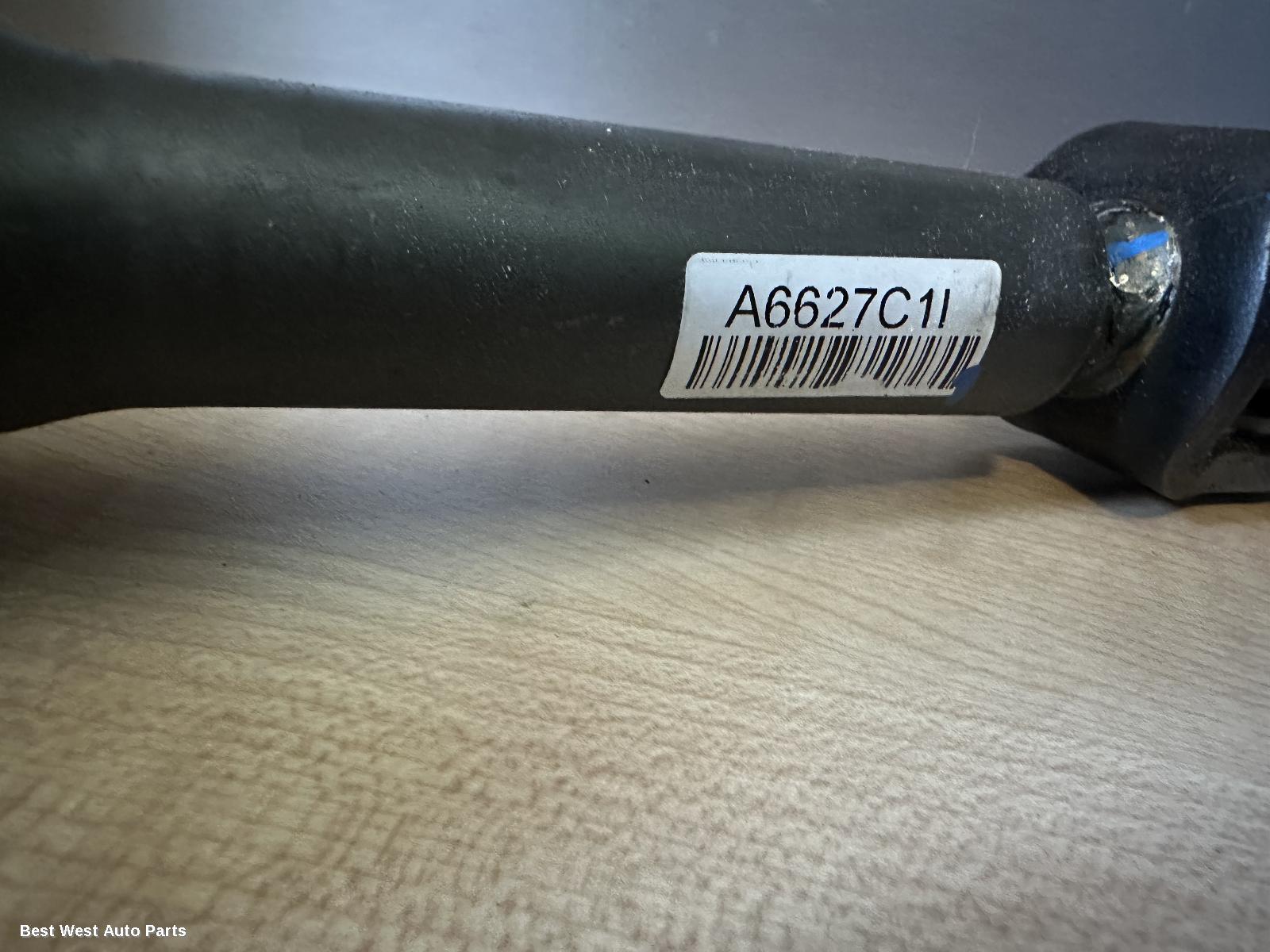 2016 SUZUKI VITARA Steering Column
