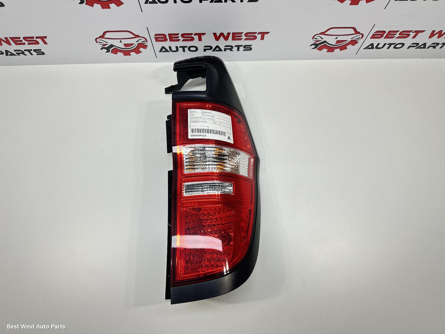 2011 HYUNDAI ILOAD/IMAX Right Taillight