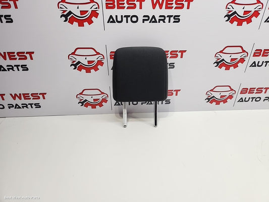 2021 TOYOTA YARIS CROSS Headrest
