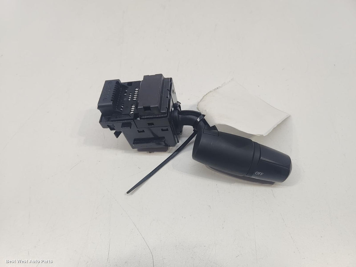2020 MAZDA 2 Combination Switch