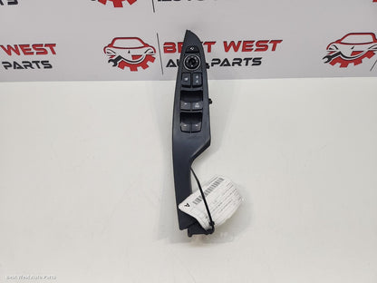 2015 HYUNDAI I30 Pwr Dr Wind Switch