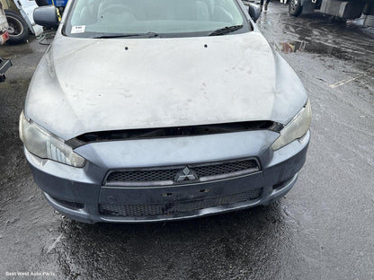 2008 MITSUBISHI LANCER Right Door Mirror