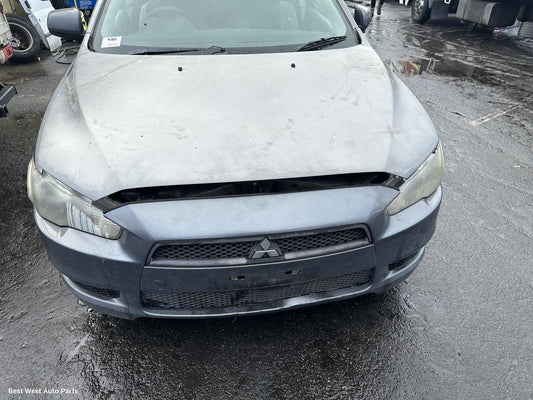 2008 MITSUBISHI LANCER Steering Box/Rack