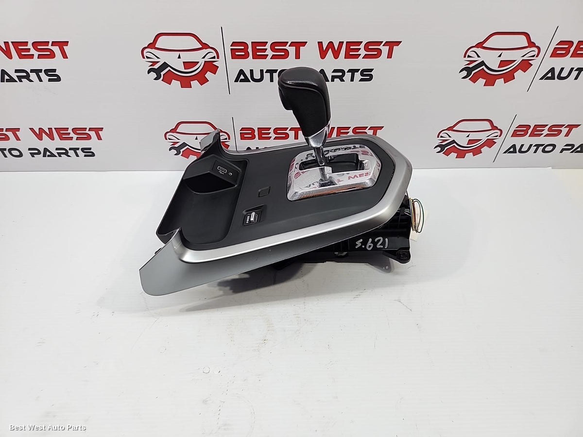 2023 NISSAN NAVARA Gear Stick/Shifter