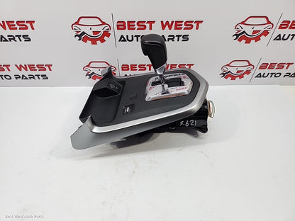 2023 NISSAN NAVARA Gear Stick/Shifter