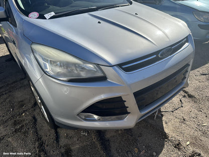 2014 FORD KUGA Left Door Mirror