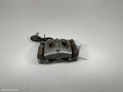 2022 TOYOTA KLUGER Caliper