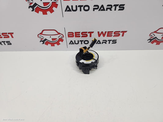 2007 SUZUKI SWIFT Airbag Module/Sensor