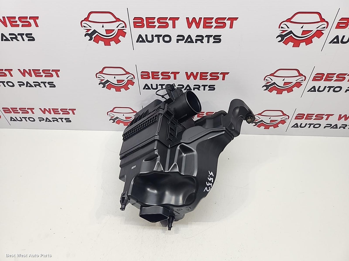 2025 MITSUBISHI OUTLANDER Air Cleaner/Box