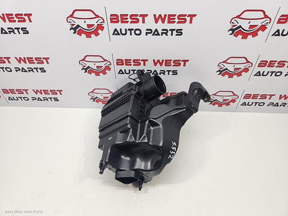2025 MITSUBISHI OUTLANDER Air Cleaner/Box