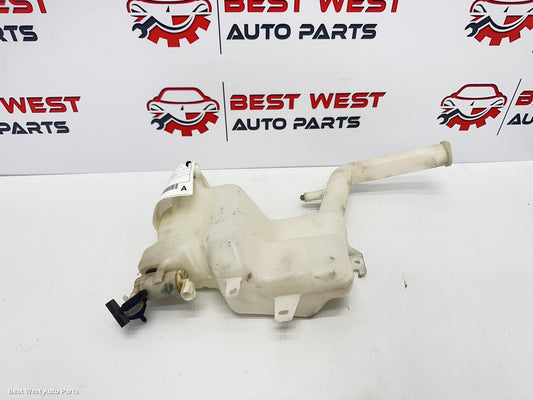 2013 MAZDA 2 Washer Bottle