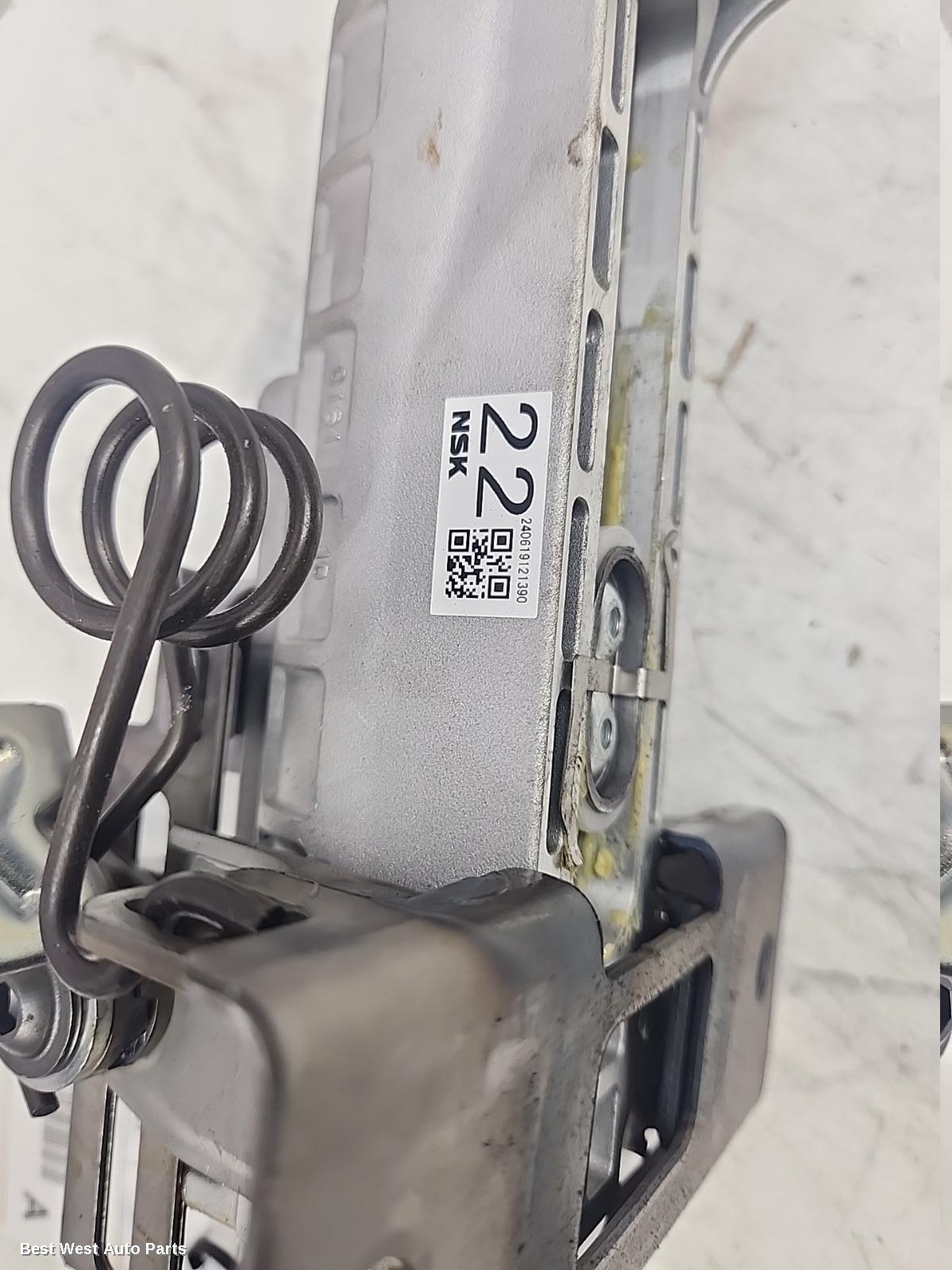 2024 TOYOTA RAV4 Steering Column
